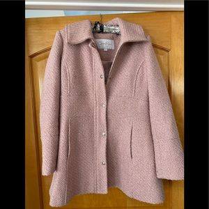 Jessica Simpson jacket